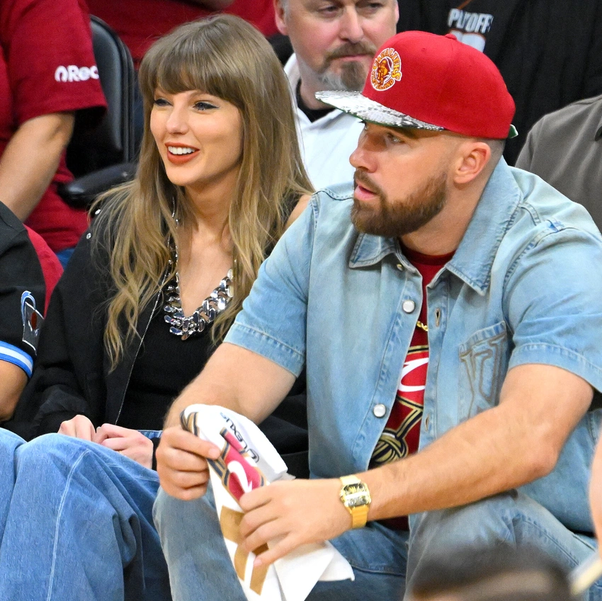 Swiftie Bets: Is Our Obsession Crossing a Line?