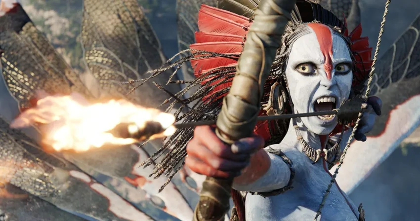 Avatar: Fire and Ash falls short with $88M domestic debut