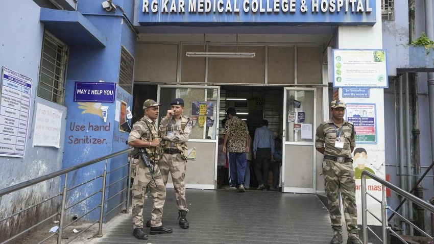 Haryana judicial officer, parents acquitted in 2013 dowry-death case