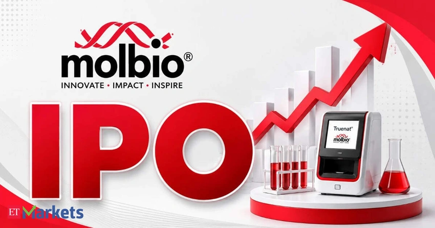 Indian IPO Market Matures: Investors Demand Profits, Not Just Hype!