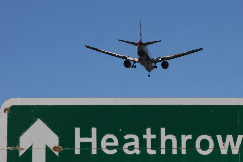 Heathrow's Third Runway: Climate Advisers Demand Green Fuel Pledges