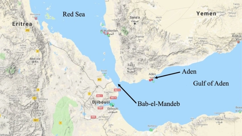 Iran Tightens Grip on Hormuz, Fueling Global Energy Shock