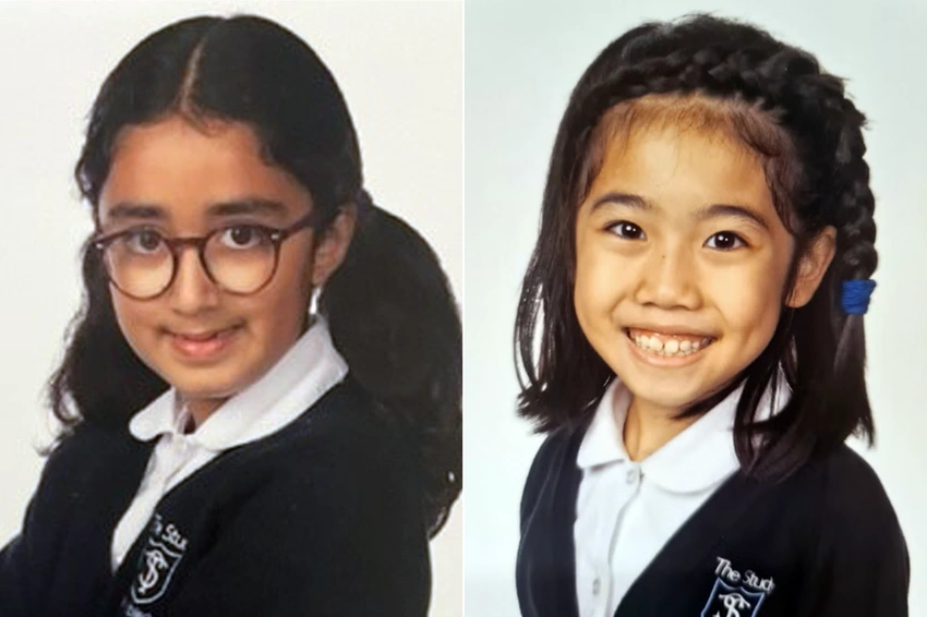 Driver charged in Wimbledon school crash that killed two girls