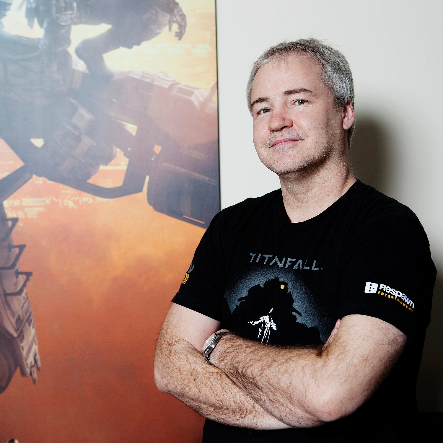 Vince Zampella, Co-Creator of Call of Duty, Dies in LA Car Crash