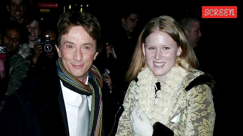 Martin Short Postpones Tour After Daughter Katherine Short's Death