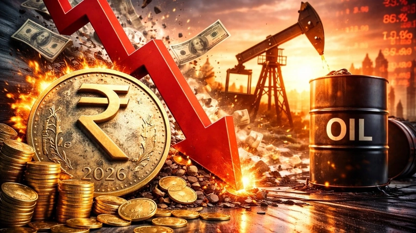Oil Prices Shot Up 40%: How Households & Small Businesses Can Survive
