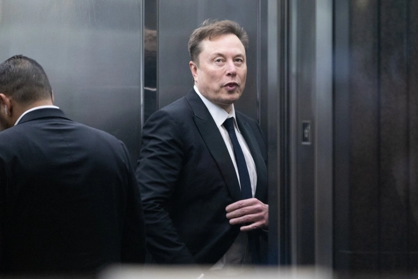 Elon Musk’s SpaceX IPO Ambitions Heat Up Amid Anthropic Deal Drama