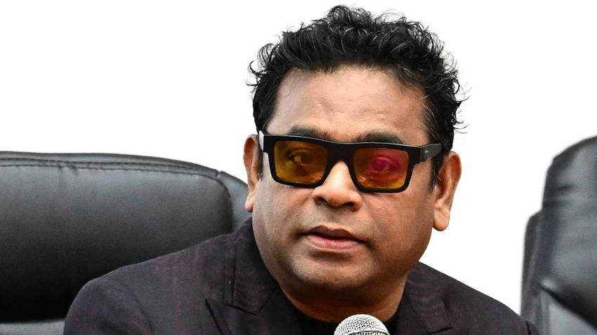 Rahman to credit Dagar brothers in Ponniyin Selvan II after Supreme Court nudging