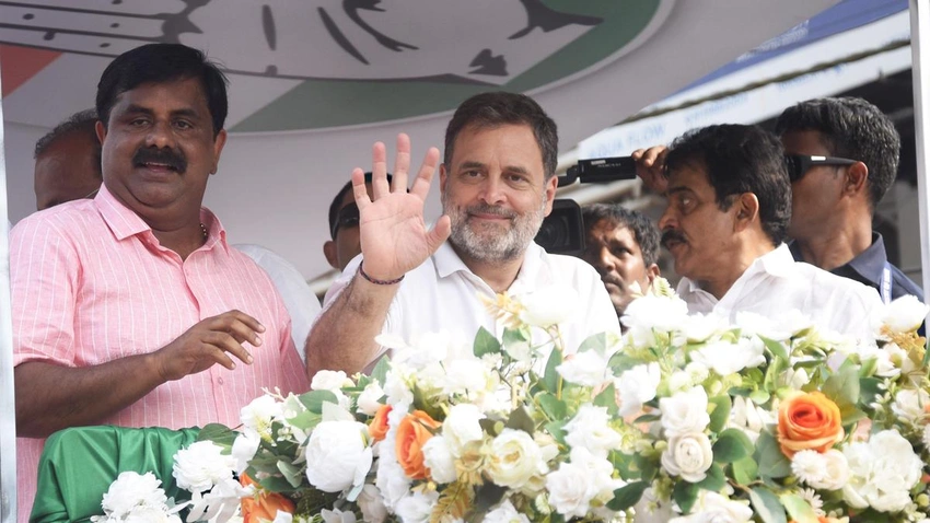 Congress alleges Sarma’s wife holds three passports, Dubai properties; Assam CM rejects claims