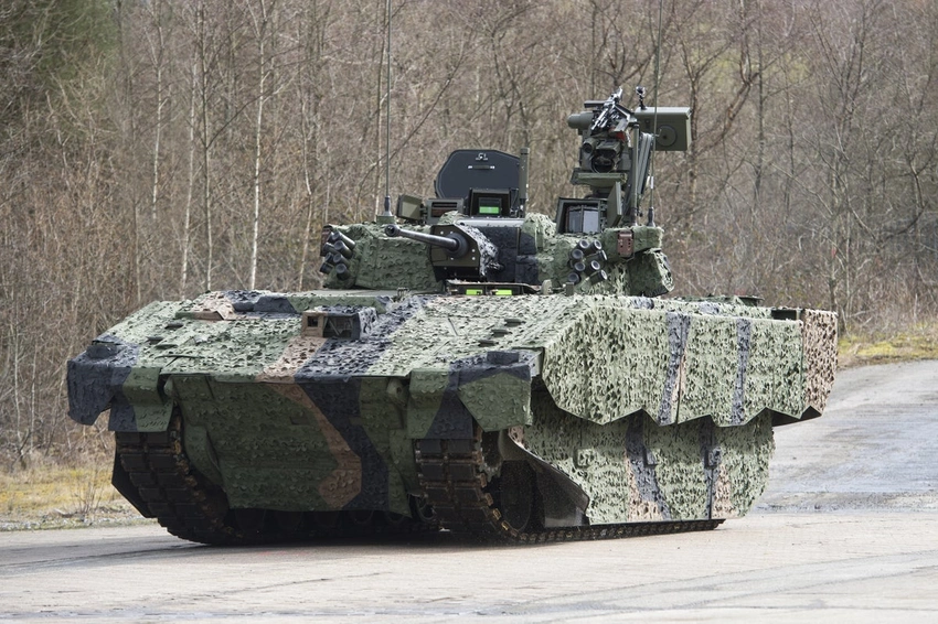 MPs Slam 'Insulting' Ajax Vehicle Fixes: £6bn Project Under Fire!