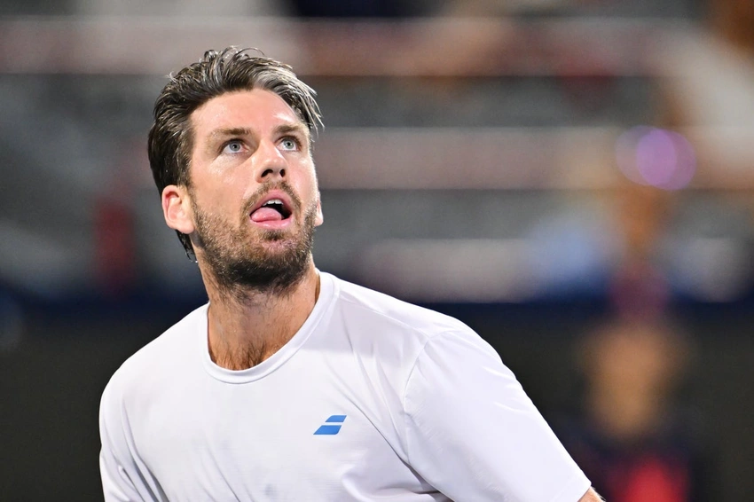 Shock Exits Rock Canadian Open: Norrie & Sabalenka Out!