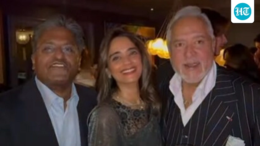 Bombay High Court orders Mallya to return before hearing Fugitive Offenders Act challenge