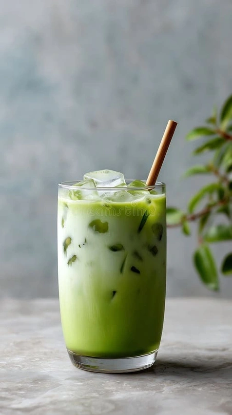 Level Up Your Latte: Creamy Iced Matcha (No Clumps, Guaranteed!)