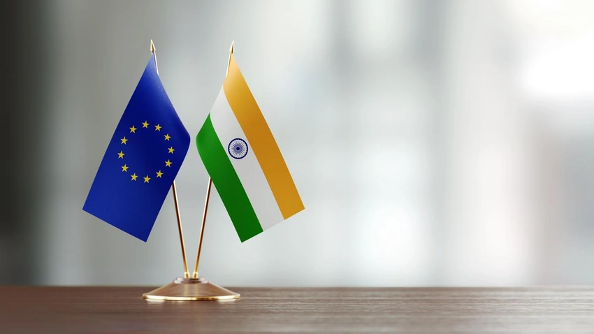 India-EU FTA Could Offset Tariffs Amid Global Protectionism
