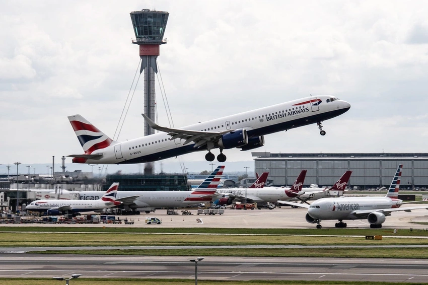 Conservatives Vow "Whatever It Takes" for Heathrow Third Runway! ✈️ PM Keeps 'Open Mind'