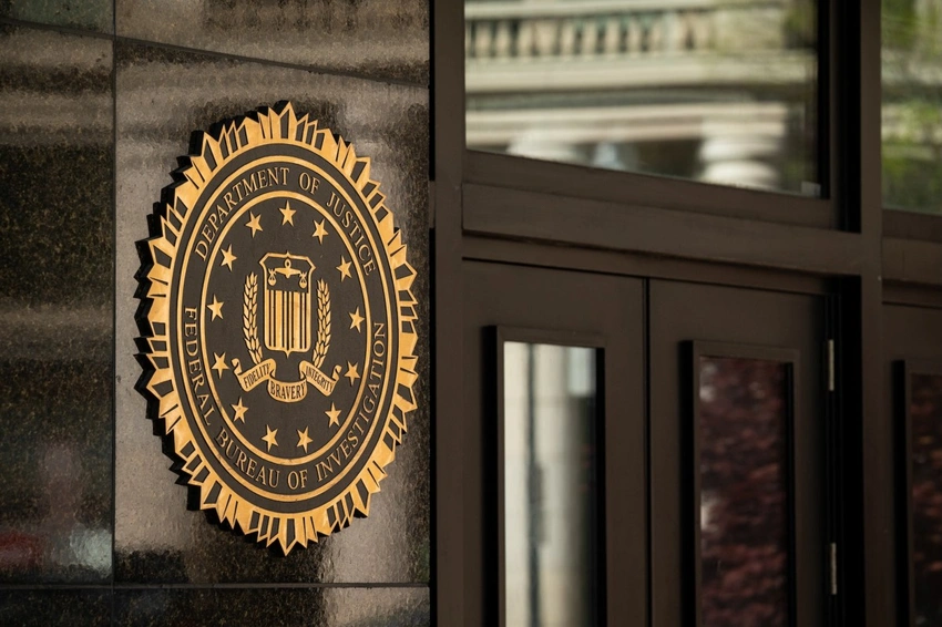 FBI Hacked? ShinyHunters Claims Massive Data Breach of Agents & Applicants!