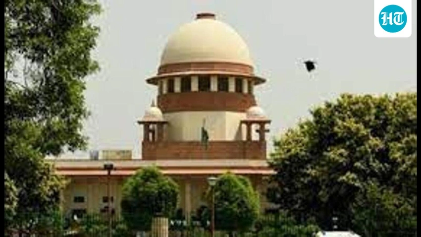 SC Directs Fund for Young Lawyers to Combat 'Brain Drain' & Hardship