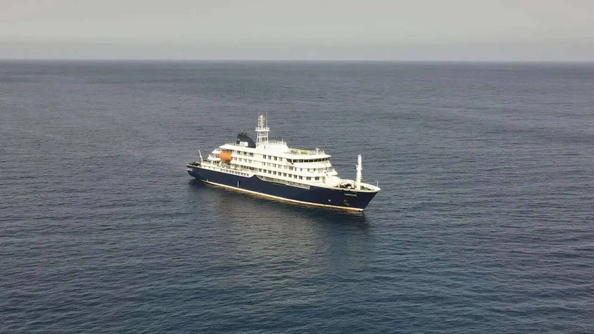 Hantavirus Outbreak on Atlantic Cruise Ship: 3 Dead, 4 Ill