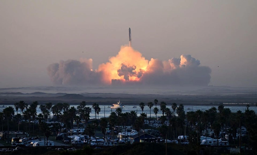 SpaceX Unveils 'Biggest Launch Site on Earth' in Louisiana! 🚀