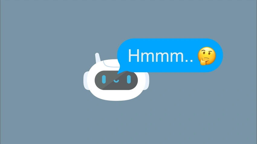 Why 'ARGH, WHY IS THIS SO HARD' from an AI Hits Different