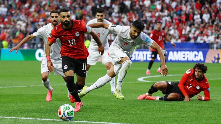 World Cup Shocks: Ghana & Croatia Into Knockouts, Egypt Makes History!