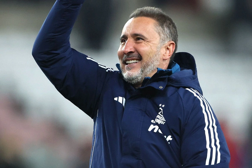 Sunderland 0-5 Nottingham Forest: Pereira lays down gauntlet to Tottenham