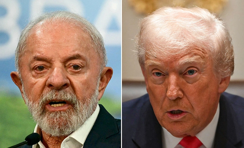Brazil on Edge: Lula Faces Far-Right Challenger in Pivotal Election