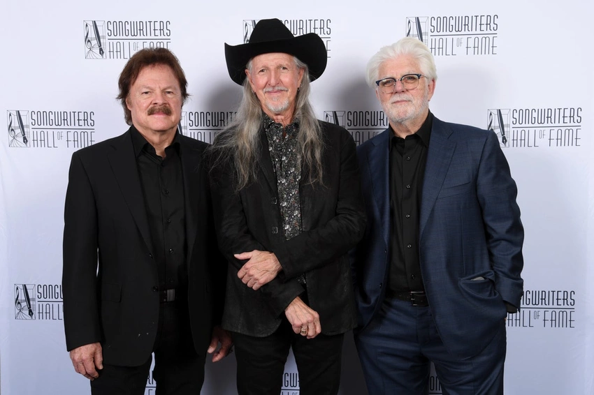 Missouri Man Discovers Doobie Brothers Legend Michael McDonald is His Dad!