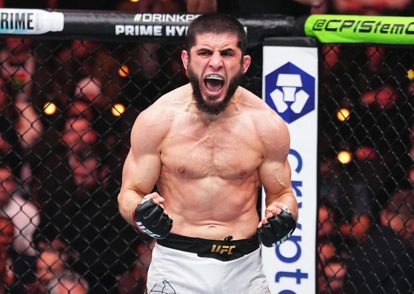 UFC 330 Shocker! Makhachev vs. Garry Headlines Philly with Two Title Fights!