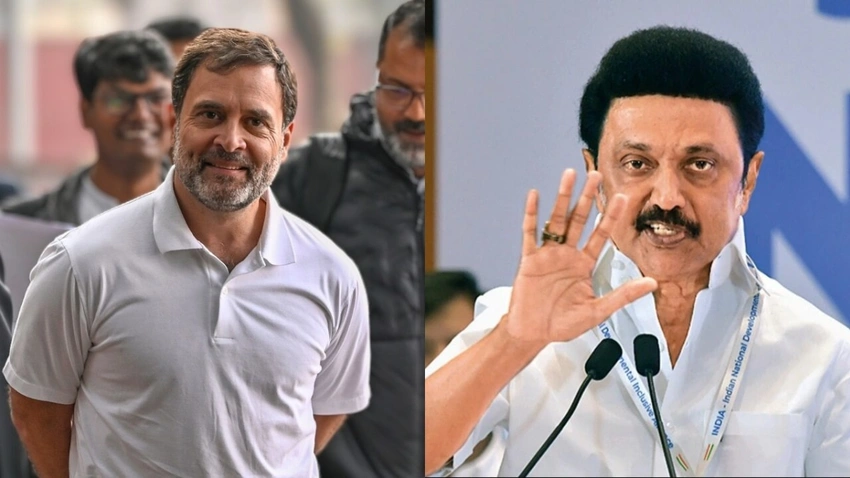 VCK slams TVK over WhatsApp plea as TN govt stalemate persists