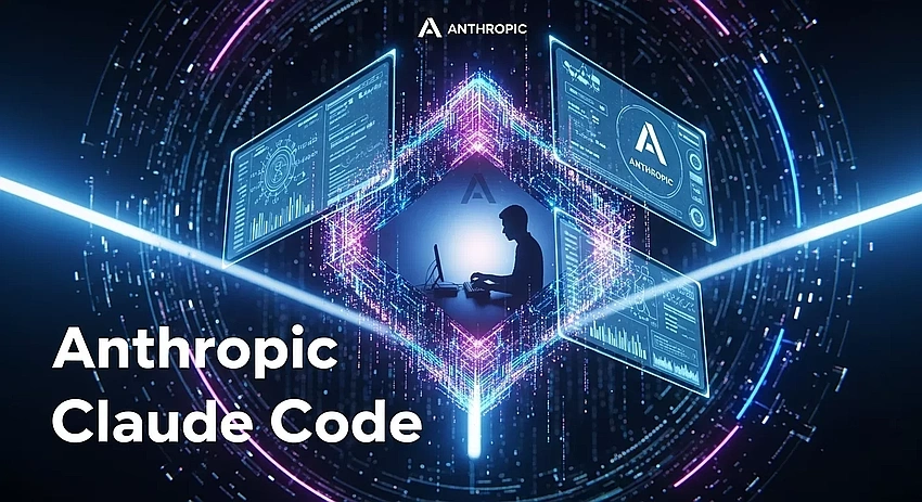 Anthropic: AI Tool Foiled Chinese State-Backed Cyberattack Campaign