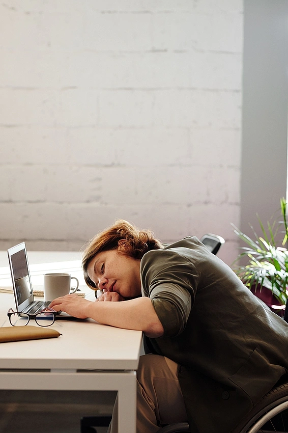 Trapped? The Silent Scars of a Toxic Workplace