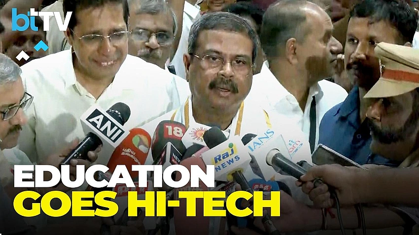 Andhra Pradesh Emerges as Global GCC Hub, Visakhapatnam Leads