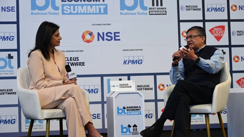 Banks Look to Drive Growth as AI Transforms India's Banking Summit