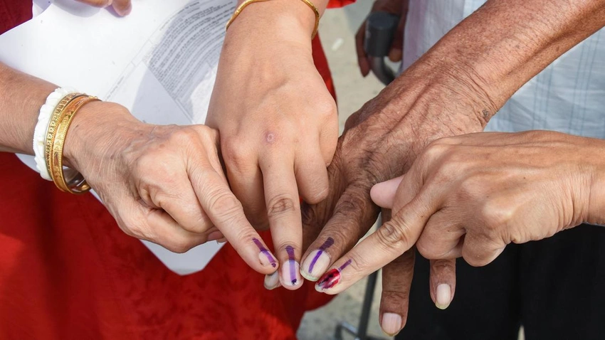 Rajasthan Panchayat Polls Kicking Off Oct 23 in Four Phases!