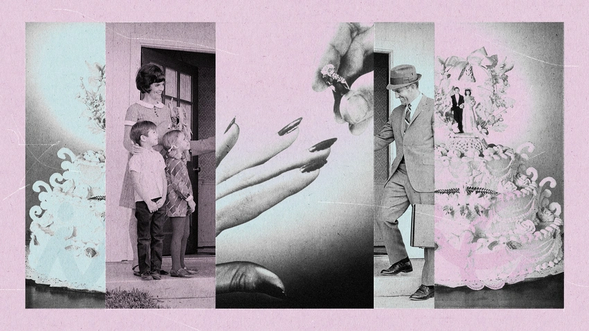 Swipe Right on Tradition? Gen Z & The 'Trad' Dating Revival