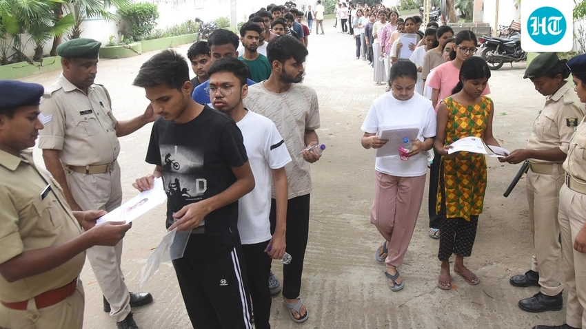 NEET-UG Paper Leak: CBI Unravels Digital Trail, Experts & NTA Lapses!