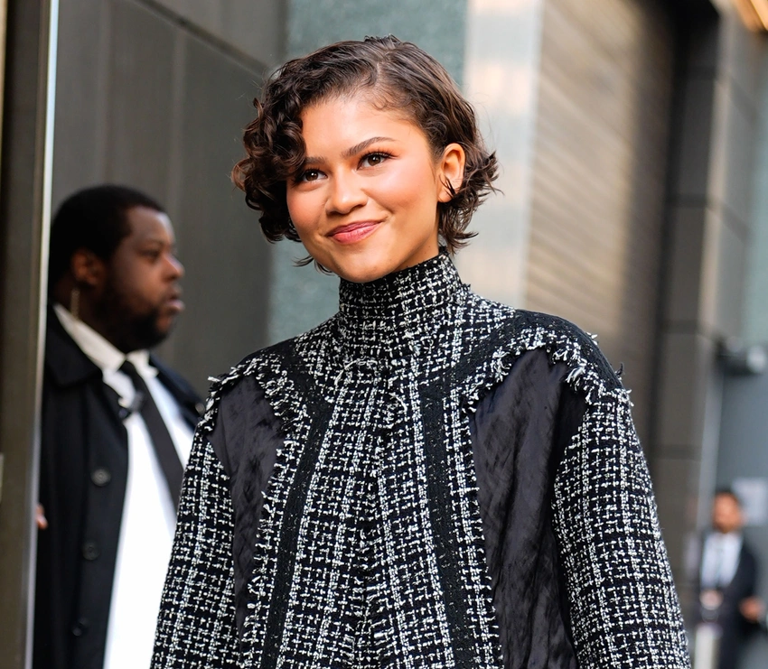 The 'Twilight' Renaissance: Zendaya rocking Edward Cullen merch proves that ironical nostalgia is of