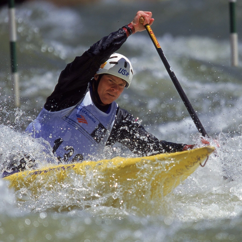 Olympian David Hearn Indicted in Reflecting Pool Vandalism Case