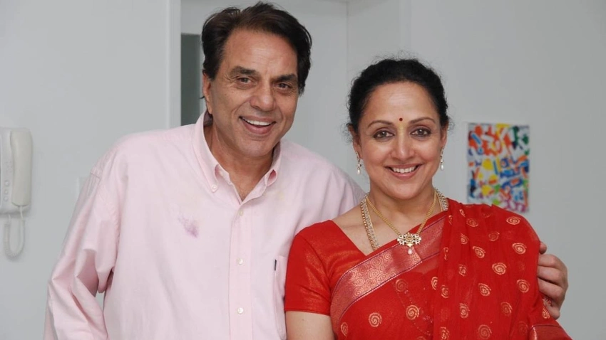 Dharmendra Remembered: Family Tributes on His Birthday After Loss