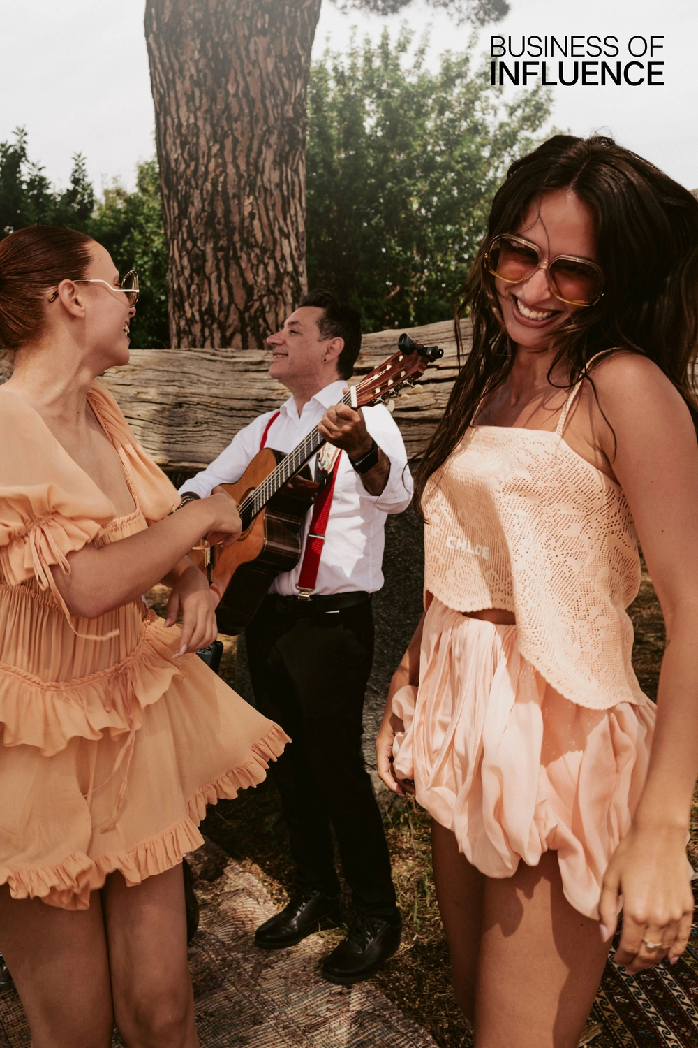 Influencer Trips Just Got Real: Goodbye Fluff, Hello Impact!
