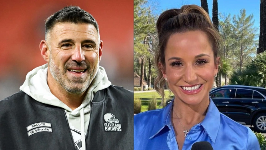 Vrabel-Russini affair rumors dominate headlines and stir fan backlash