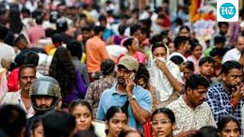 India approves Rs 11,718 crore for Census 2027 in two-phase plan