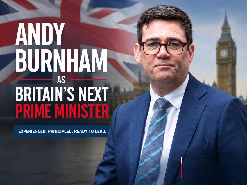Tories pledge to ditch petrol car ban as Burnham eyes Parliament comeback