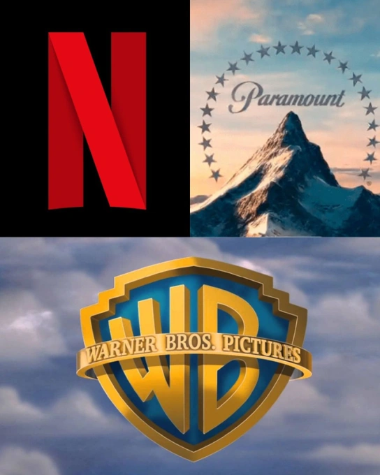 Netflix Poised to Raise Offer in Ongoing Warner Bros Battle