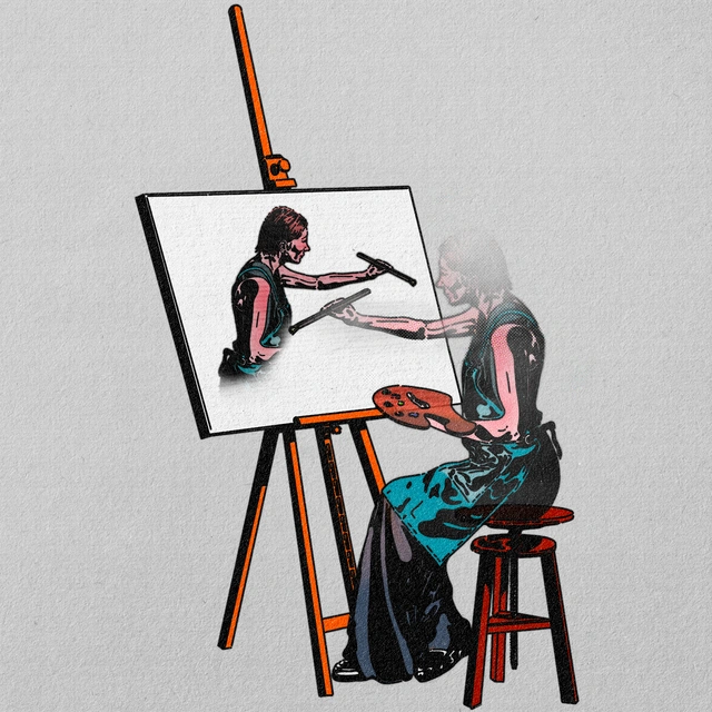 AI Didn’t Kill Art; It Just Exposed Mediocrity