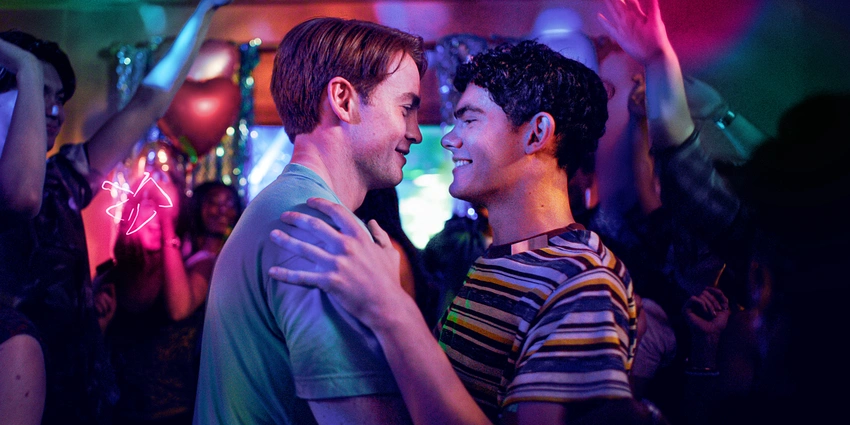 Heartstopper Forever: Nick & Charlie's Emotional Journey Concludes on Netflix!
