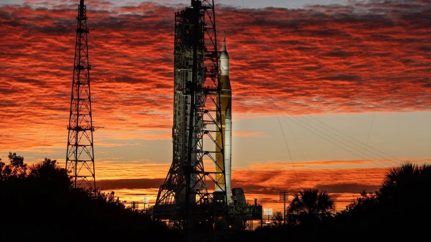 Artemis II: NASA's April 1 launch window and backup plan explained
