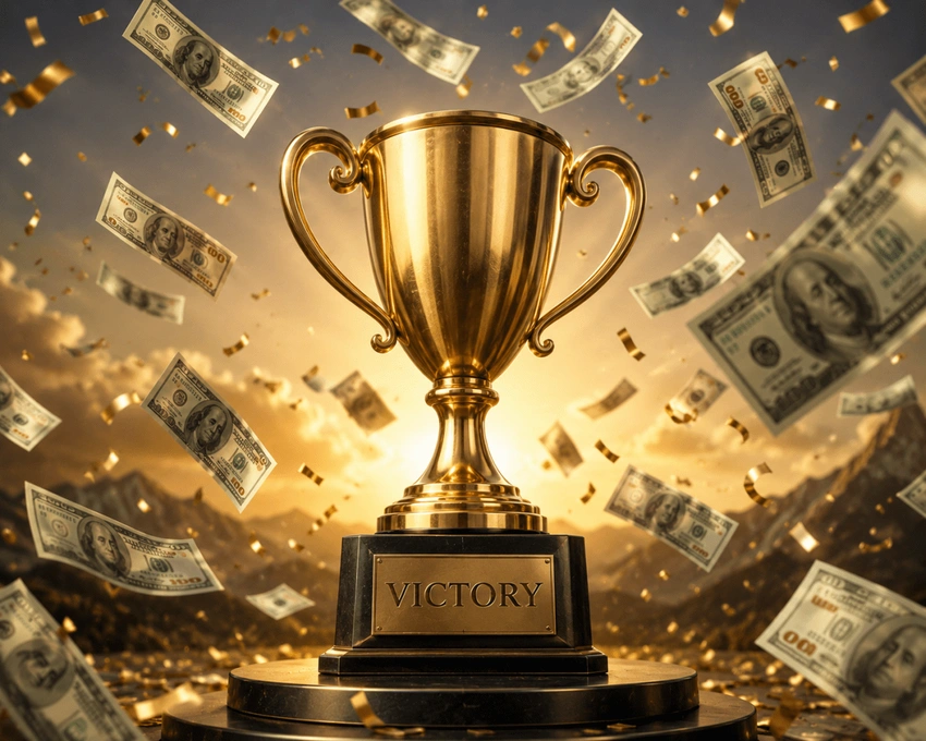VCs Go ALL IN: Menlo's $3B AI Win & The Gold Rush Reshaping Tech!