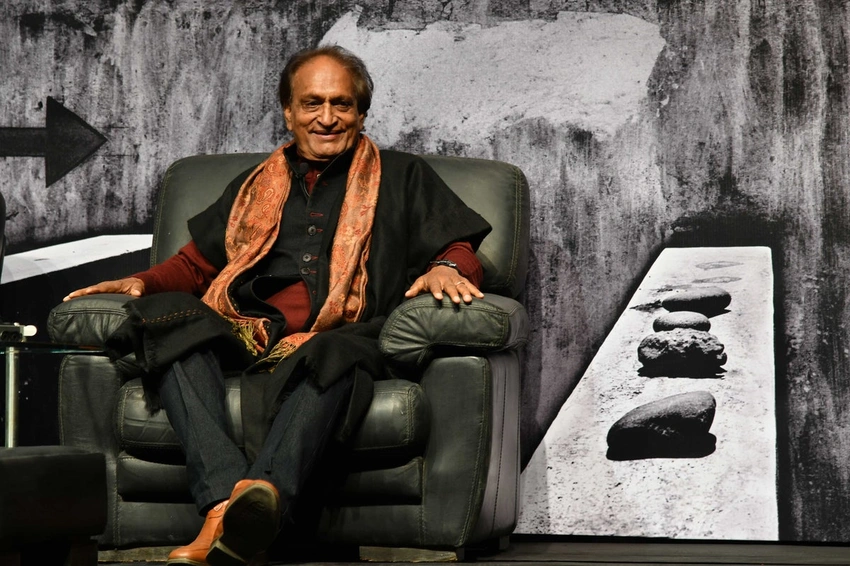 Raghu Rai Dies at 83; A Lens that Shaped India and Punjab Relief